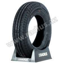 Green-Max Van 155/NULL R12С